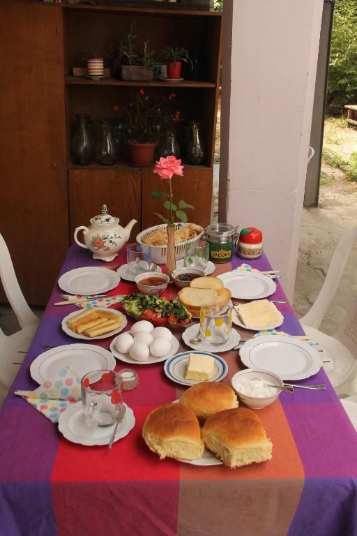 Guesthouse Levani room 2